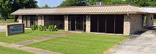 Griffin Main Office